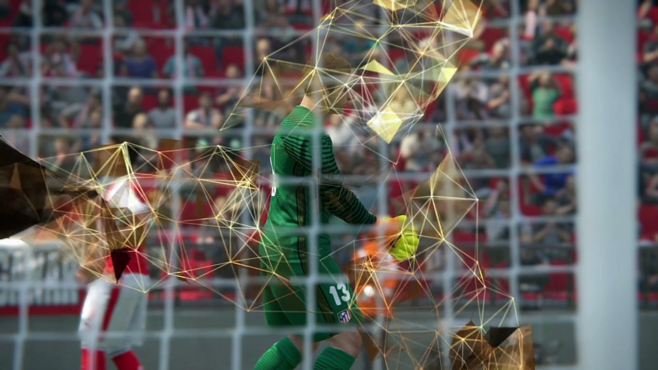 Pro evolution soccer 2017