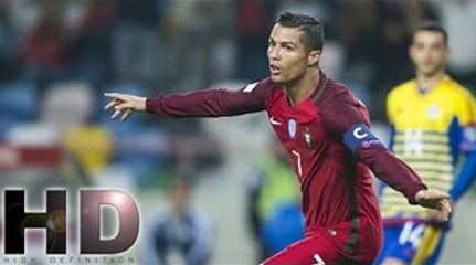 Con-4-Goles-De-Cristiano-Ronaldo-Portugal-Golea-6-0-AndorraResumen-Completo-07102016-HD