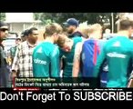 Bangla cricket News,Bangladeshi VVIP Security For England Cricket Team & Team Practice in Dhaka