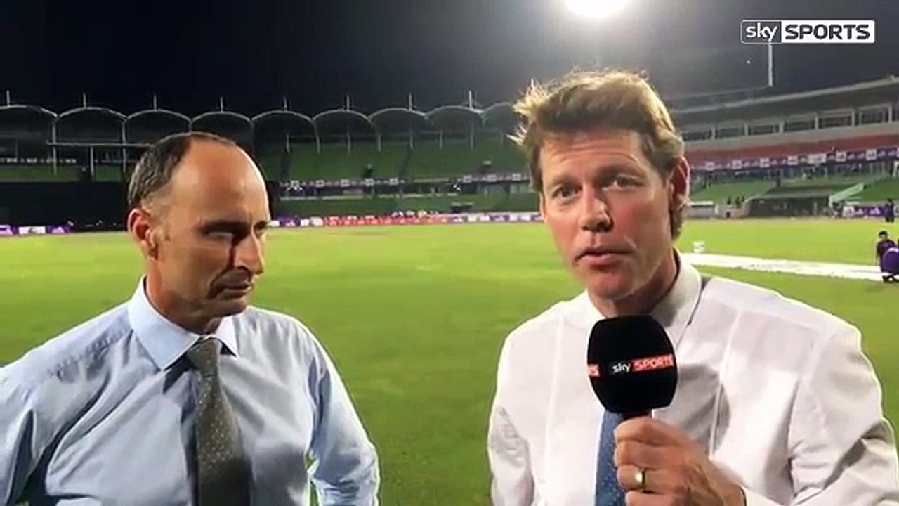England vs Bangladesh 2nd ODI 2016 Analysis