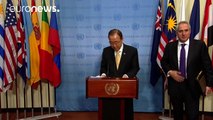 Ban Ki-moon réclame une enquête sur les violations des droits de l'homme au Yémen