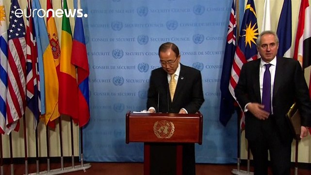 La ONU exige una investigación internacional sobre los posibles crímenes de guerra cometidos en Yemen