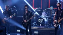 Green Day Announces 2017 Arena Tour