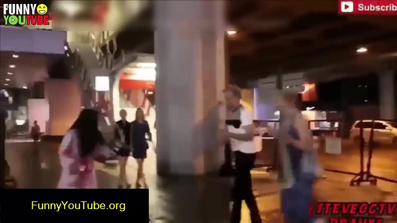 Best Compilation of funny videos and funny pranks of 2016 [HD]-funnytoutube.org