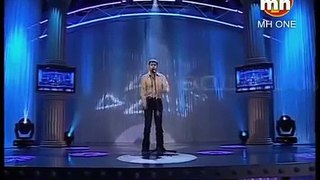 Kapil sharma first performance in punjab audition