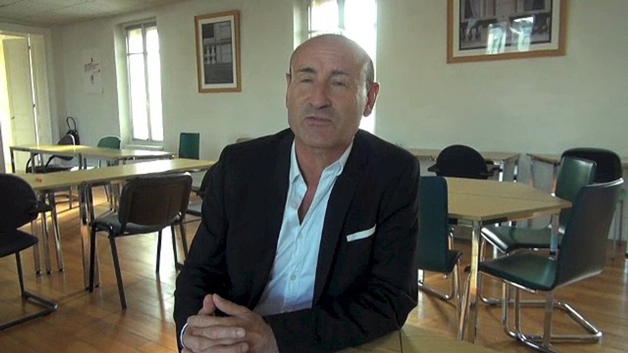 Auxerre première ville la plus endettée de l'Yonne par habitant