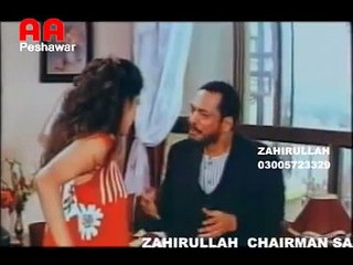 Pashto dubbing-Nana jee aids da