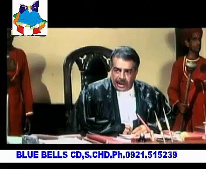 pashto dubbing nana