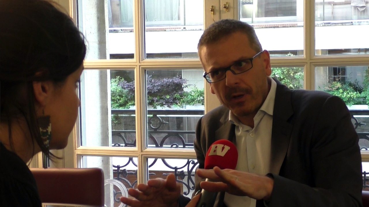 Viry-Châtillon : il n'y a pas de coupeurs de route qu'en Afrique…