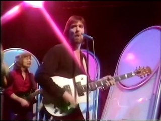 Dr. Hook - When You're In Love With A Beautiful Woman