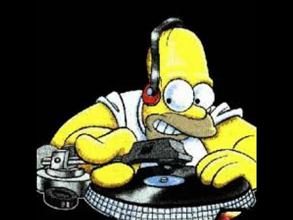 Hard Dance Megamix vol.1 by DJ Christian