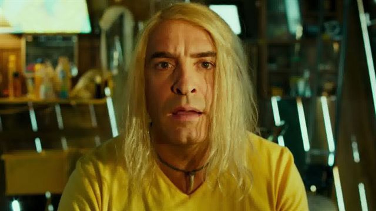 Brice 3 : bande annonce 2 (2016 - Jean Dujardin)