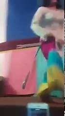 PAKISTANI HOT MUJRA 2016 I HOT ENTRY PAKISTANI STAGE DRAMA