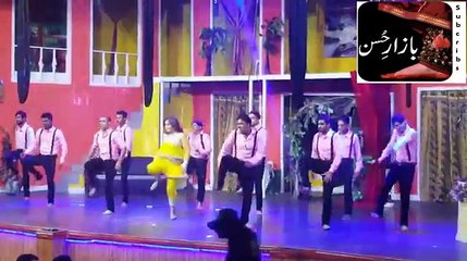 Ever Best Nanga Stage Drama Mujra 2016 – Must-Watch Performance 🎭