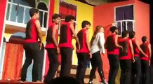 Sexy Nargis Brand New Dance Hot Mujra in Stage Drama 2016