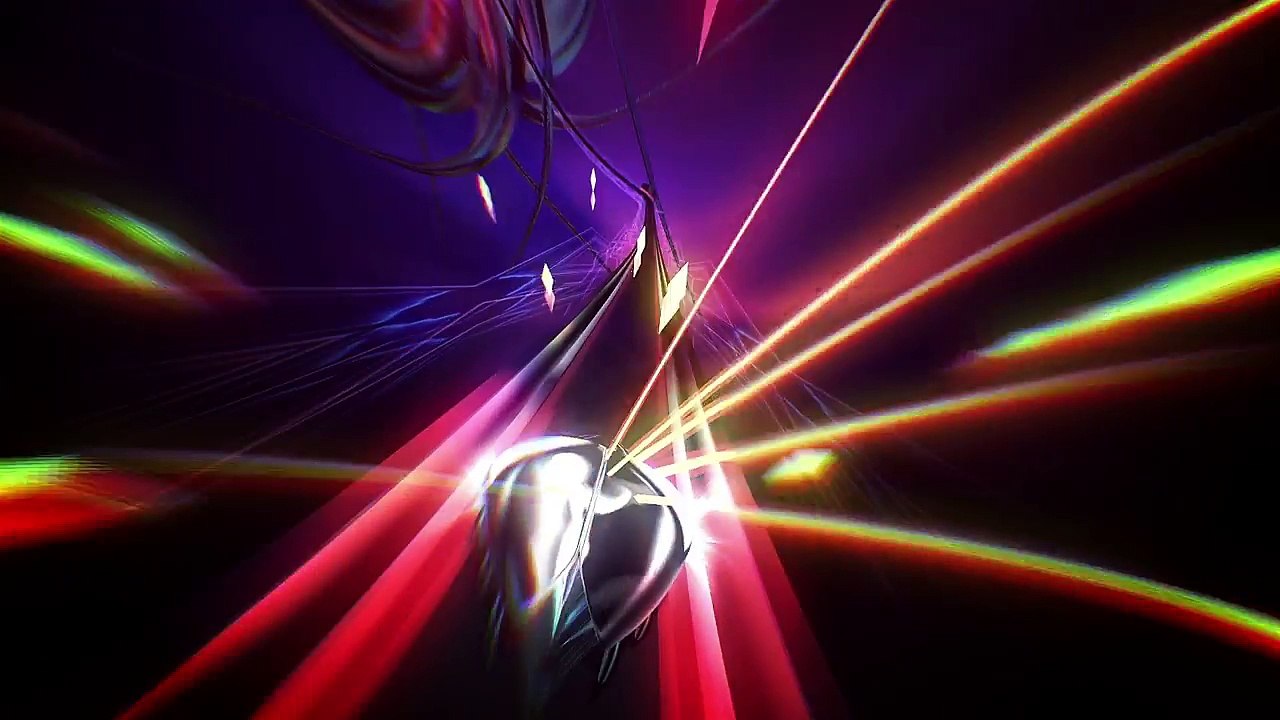 Thumper - Release Trailer | PS4, PSVR