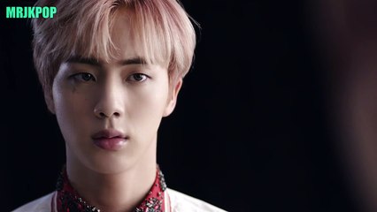 BTS & SHINee Movie Trailer Fan Theory? - MRJKPOP ( Blood Sweat & Tears vs. Sherlock )