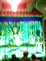 Live video from koltata-people are celebrating this Durgapuja with lots of Joy