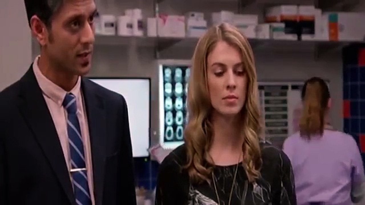 Shortland Street 6101  10 October 2016
