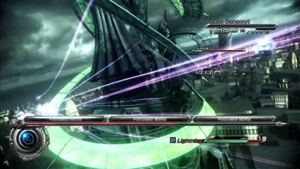 FFXIII-2 [HD] WALKTHROUGH PART 2 OPENING CINEMATIC (2 OF 2) & NEW BODHUM 003