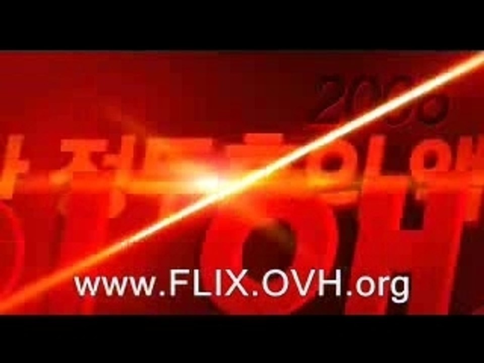 City of violence trailer