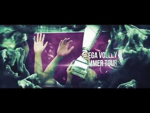 Che lo spettacolo abbia inizio - Teaser stagione 2016/17 Pallavolo Serie A Femminile
