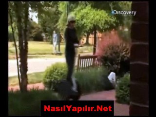 Ginger Nasıl Çalışır?