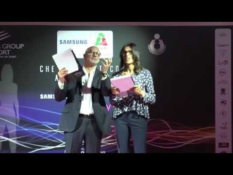 Che lo spettacolo abbia inizio - Presentazione Stagione 2016/17 Pallavolo Serie A Femminile