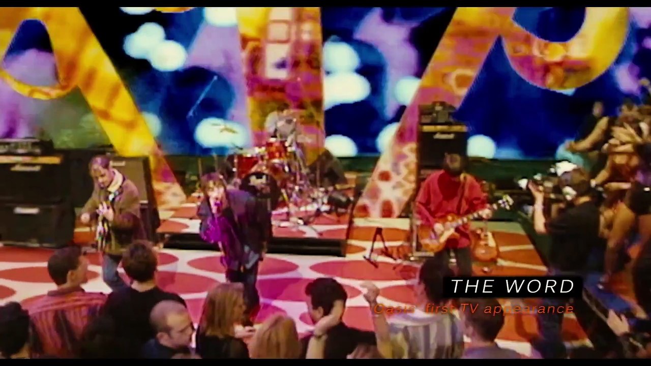 Oasis Supersonic