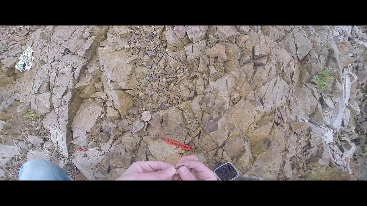 Drone Fishing