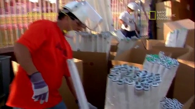 Obras Incríveis - Demolindo o estádio Orange Bowl - [Dublado] [HD] Documentário National Geographic