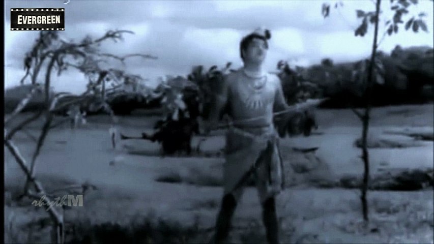 Mangalam Kunnile Maan Pedayo... K J Yesudas