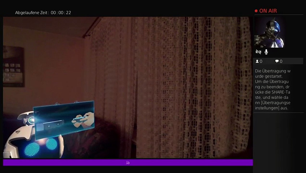 PS4-Live-Übertragung von Hainchtowncity36 (22)