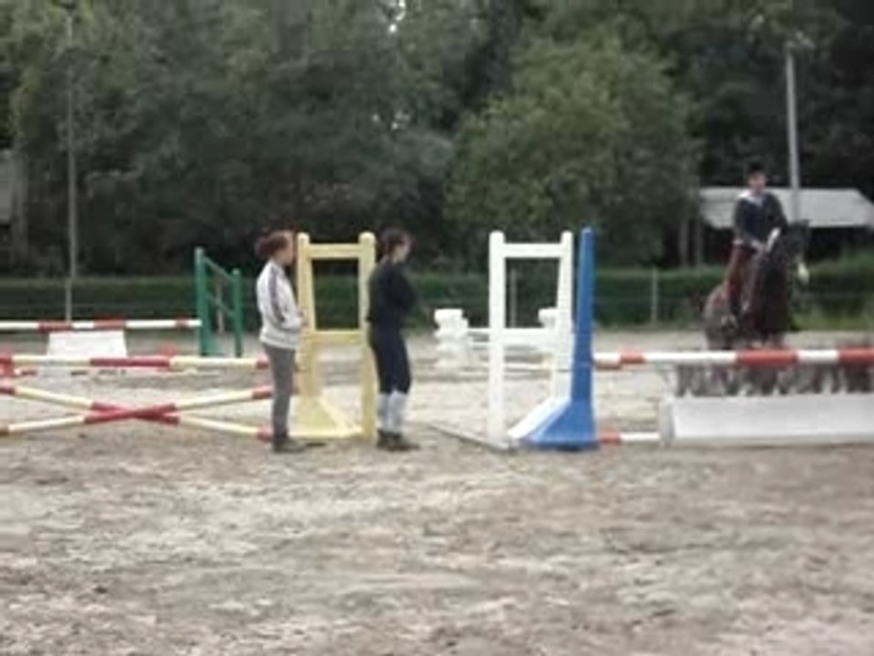 Toune d'amour et moi