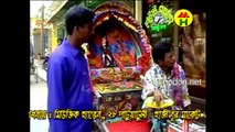 Bangla funny video | Badaima Rickshaw te Nuton Juti | Bangladeshi funny comedy