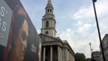 Z57 Reviews Church Bells in London