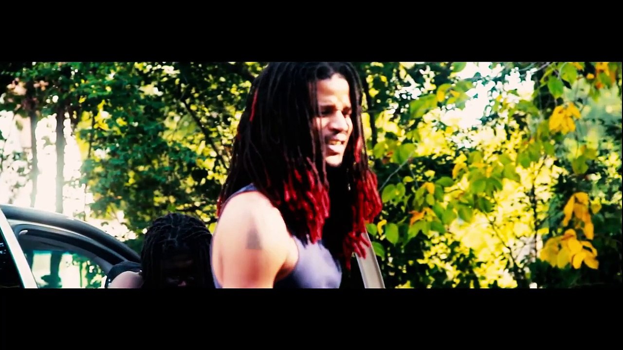 Real Money Ent - Group of Fresh Niggas [Official Music Video]