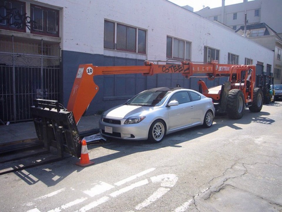 13 astuces les plus inventives pour se sortir des pires situations