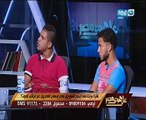 خالد صلاح يواجه شابين ناجيين من مركب الموت بنجاح التجربة السورية بـ