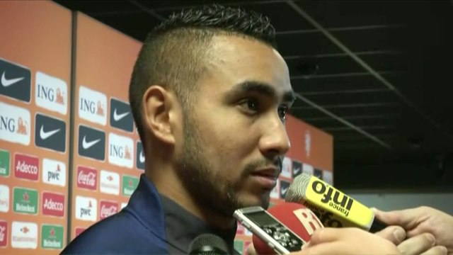Foot - CM - Bleus : Payet «Paul (Pogba) a fait un très gros match»