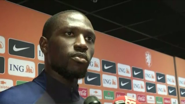 Foot - CM - Bleus : Sissoko «On aurait pu mettre plus de buts»