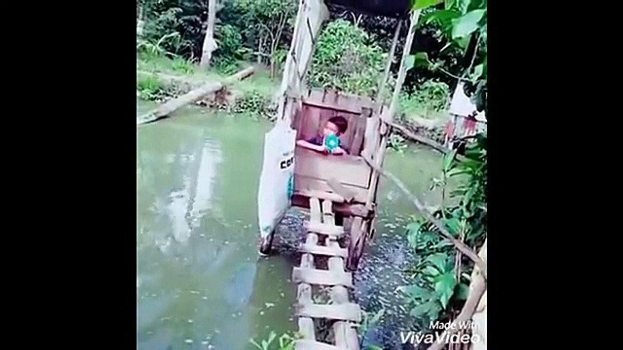 Khmer Children Comedy, Khmer Children Funny Clips, Khmer Fun, Cambodia Comedy