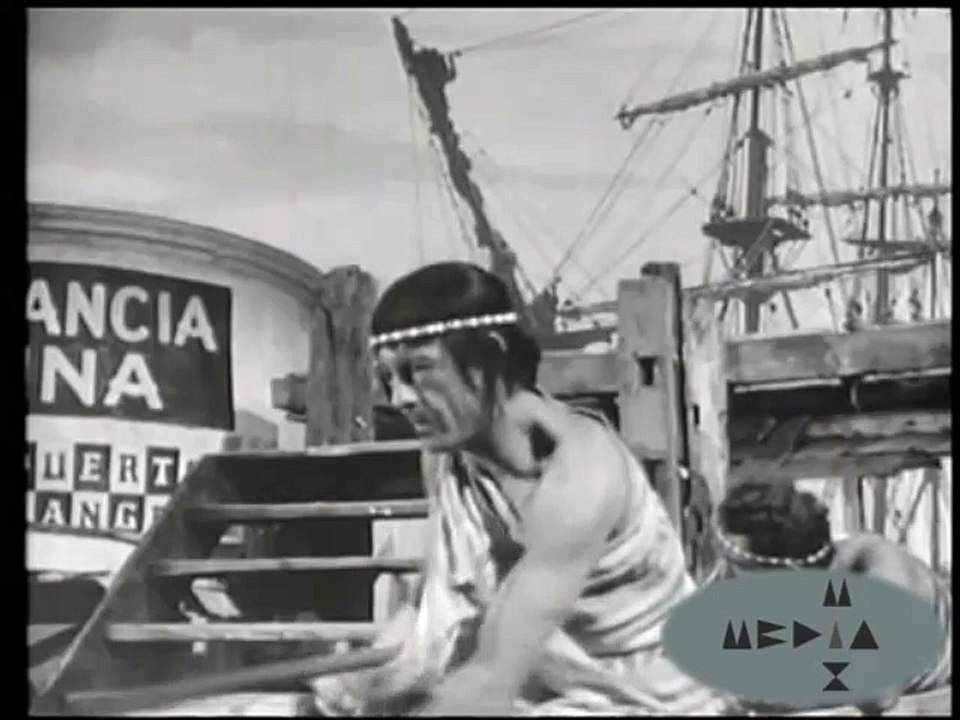 Buccaneers S01E10 Ghost Ship