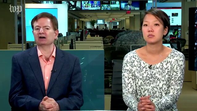 The Washington Post Fact Checkers review false claims in the second presidential debate.