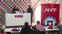 Chile busca reivindicarse ante Perú en “Clásico del Pacífico”