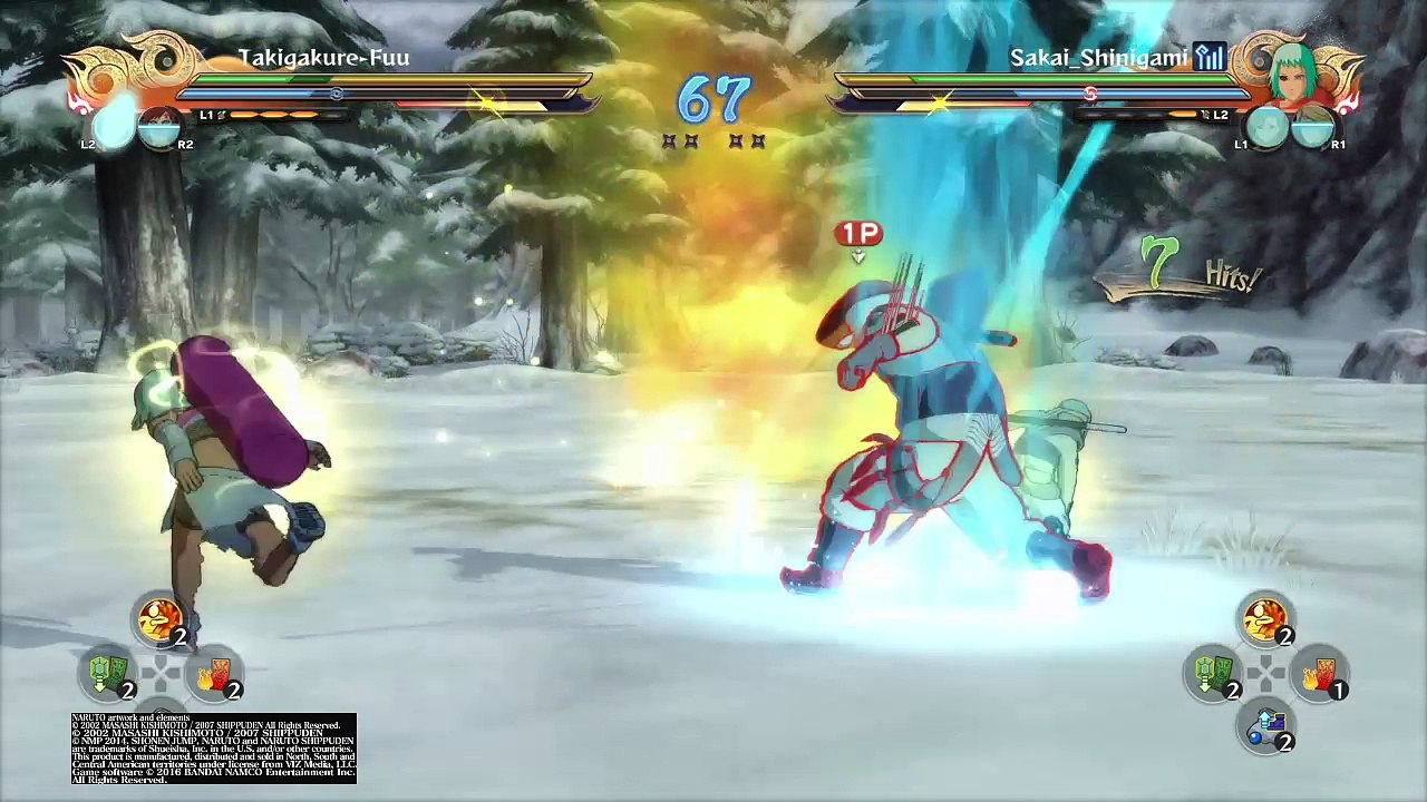 NARUTO SHIPPUDEN™: Ultimate Ninja® STORM 4_201610101005*