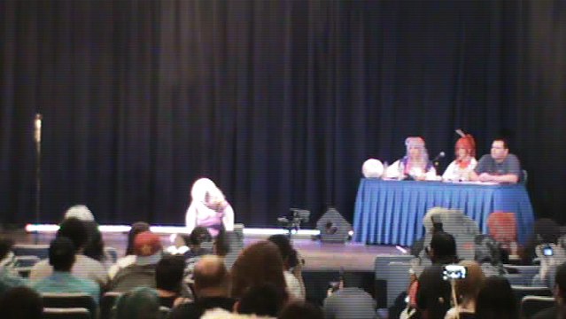 Liberty City Anime Convention 08-20-2016: Cosplay Masquerade - Part 4