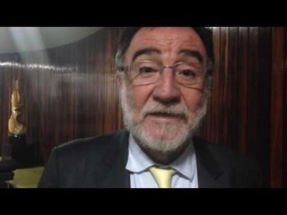 Patrus Ananias: "A PEC 241 desmonta a rede de proteção social do Brasil"