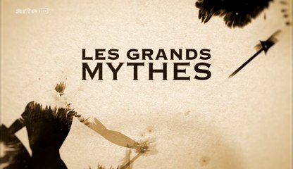 Les Grands Mythes - Episode 1 - Zeus, La Conquête Du Pouvoir [HD]