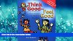 Popular Book Think Good - Feel Good: A Cognitive Behaviour Therapy Workbook for Children and Young